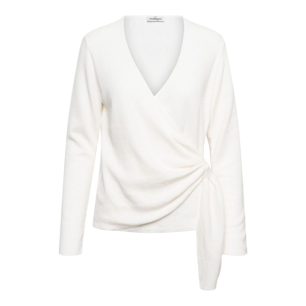 &Co Woman - Helia - Off white