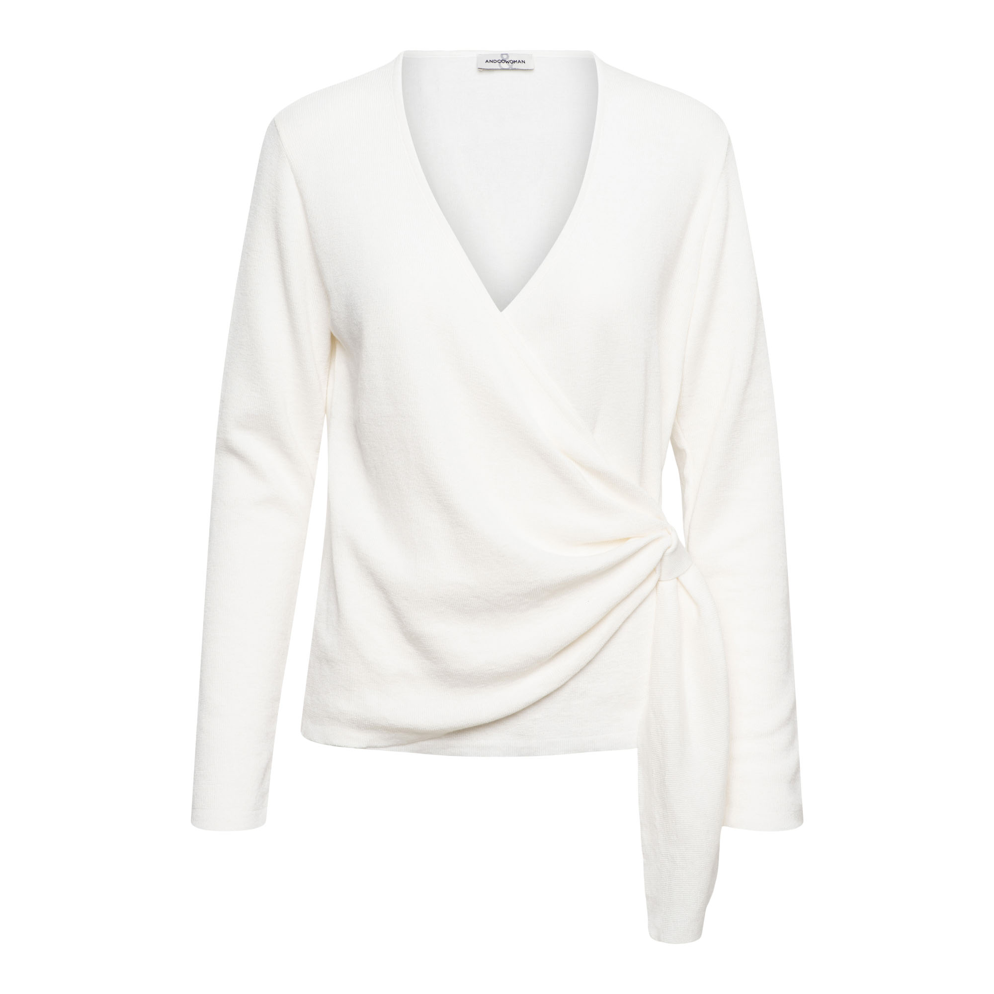 &Co Woman - Helia - Off white