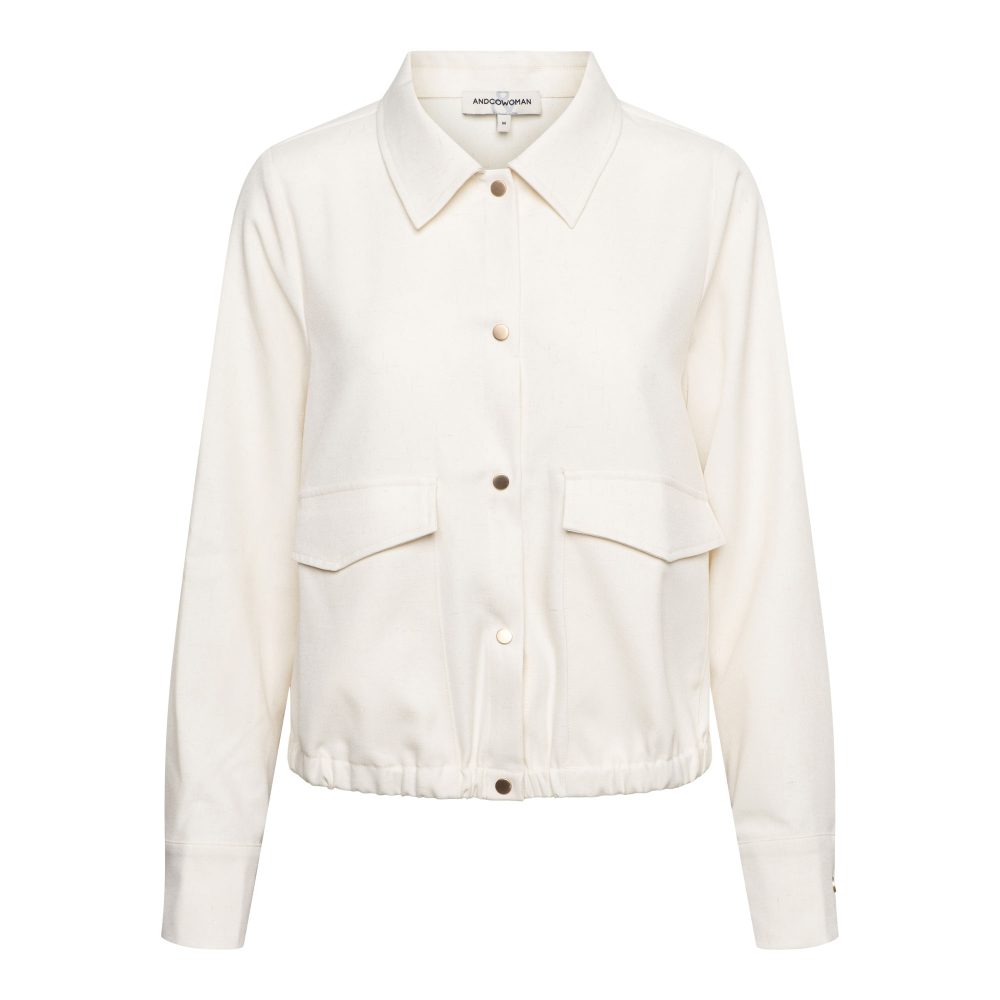 &Co Woman - Nadia - Beige