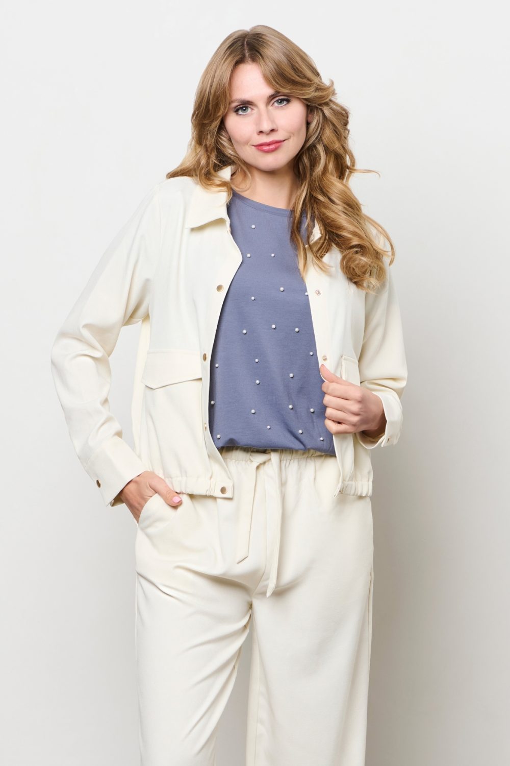 &Co Woman - Nadia - Beige