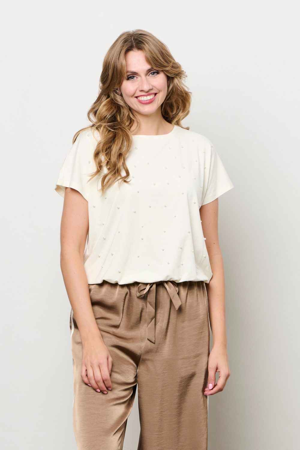 &Co Woman - Terese - Beige