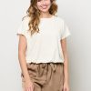 &Co Woman - Terese - Beige