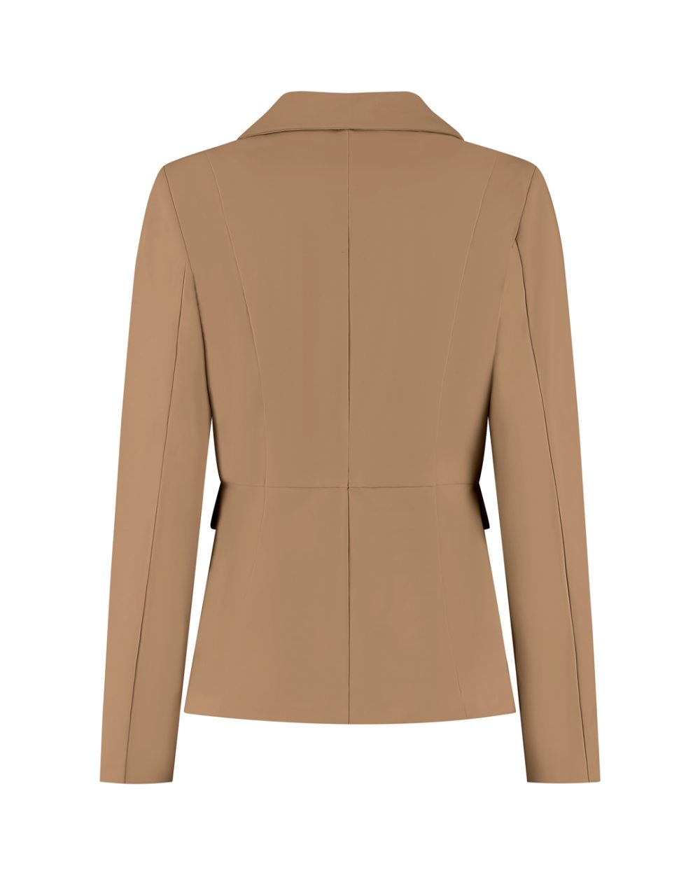 Lady Day - Clover Blazer - Mocha