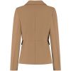 Lady Day - Clover Blazer - Mocha