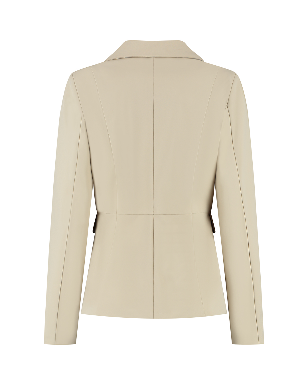 Lady Day - Clover Blazer - Sand