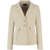 Lady Day - Clover Blazer - Sand