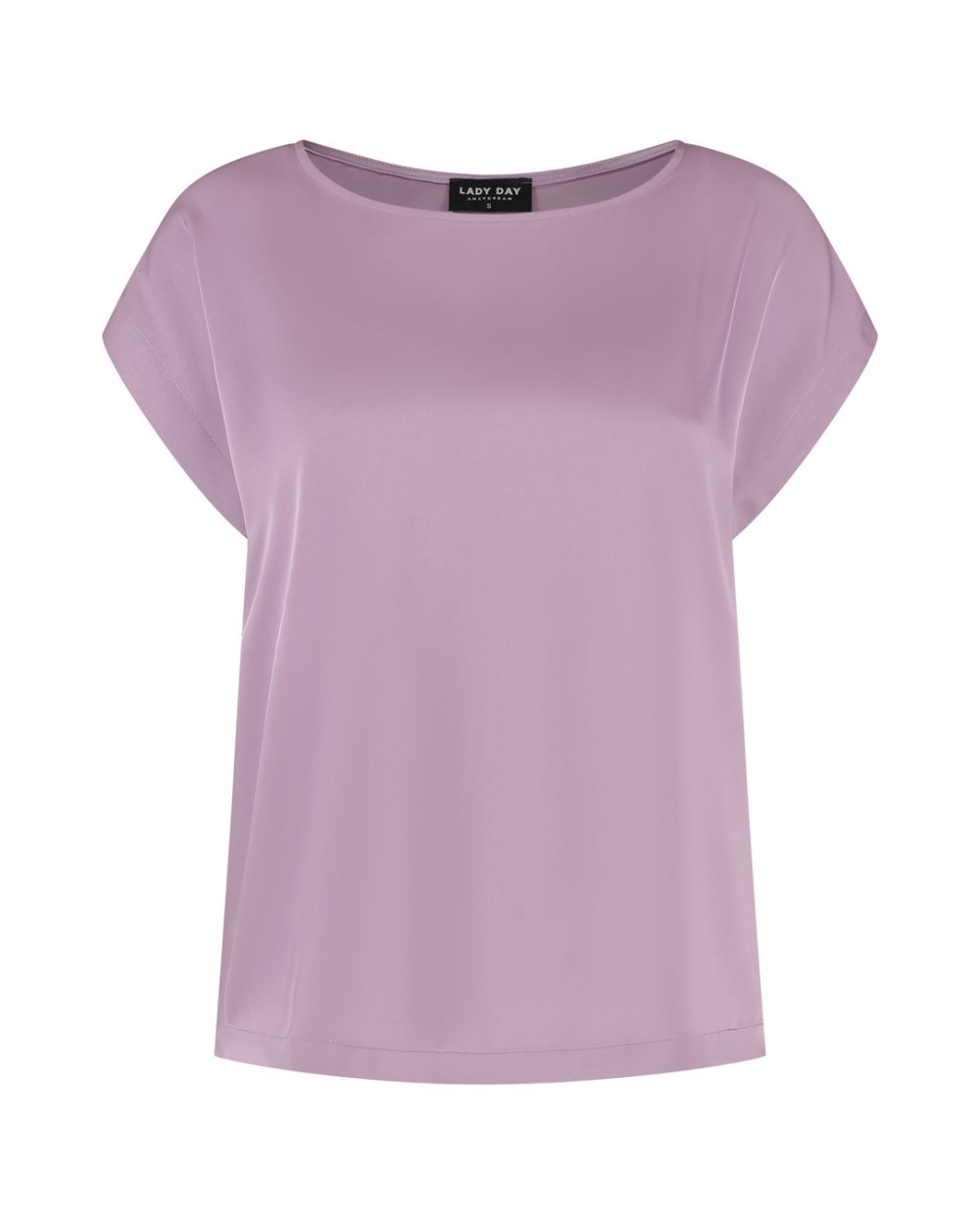 Lady Day - Denta Tops - Soft violet