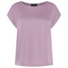 Lady Day - Denta Tops - Soft violet