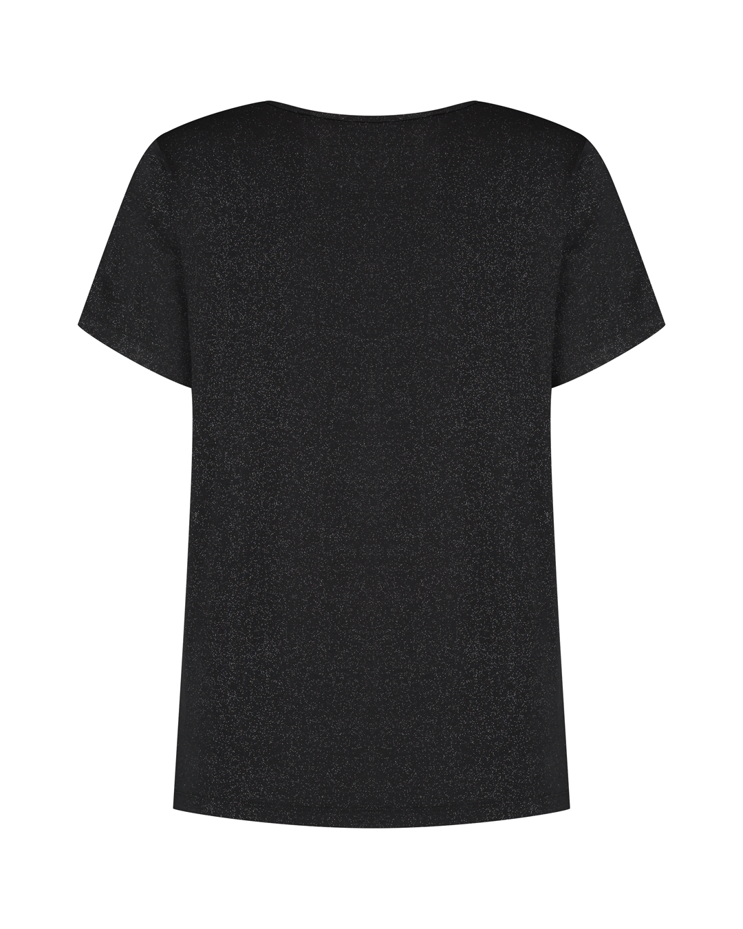 Lady Day - Drew Tops - Black