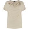 Lady Day - Drew Tops - Sand
