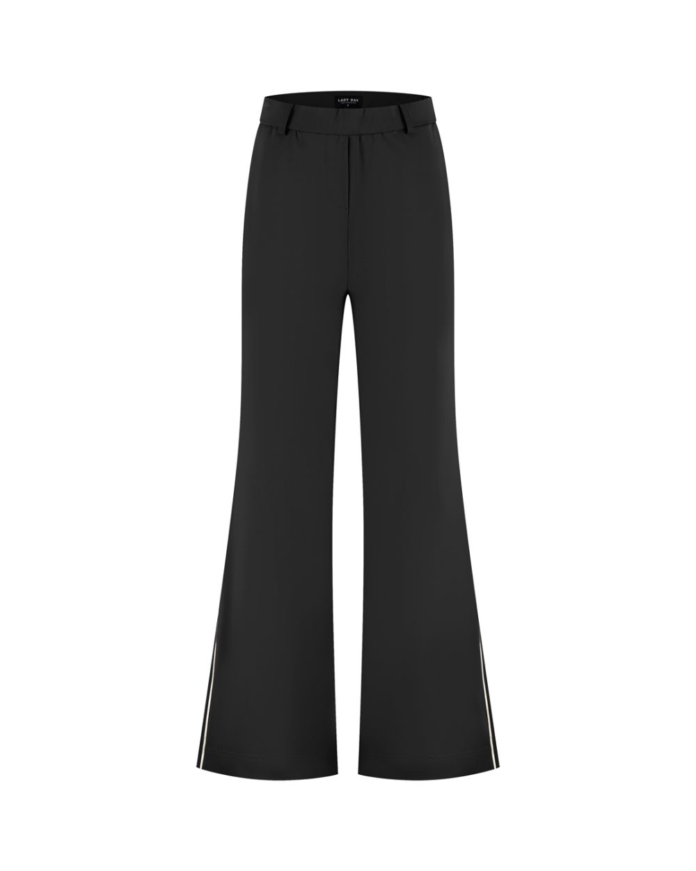 Lady Day - Eleyn Trousers - Black