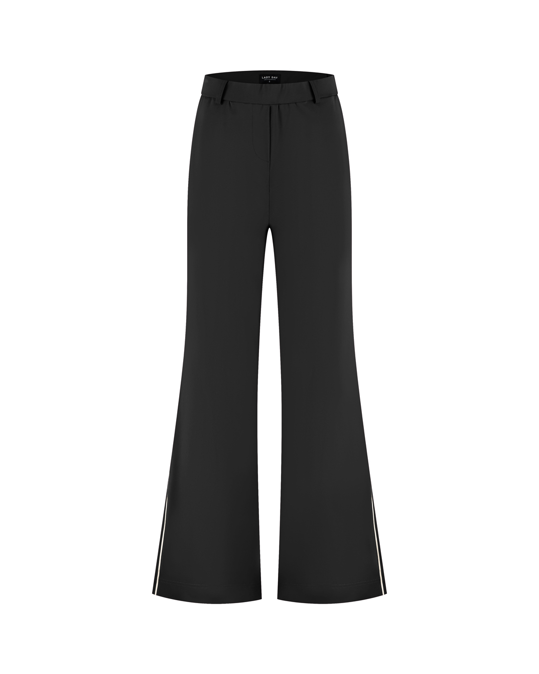Lady Day - Eleyn Trousers - Black