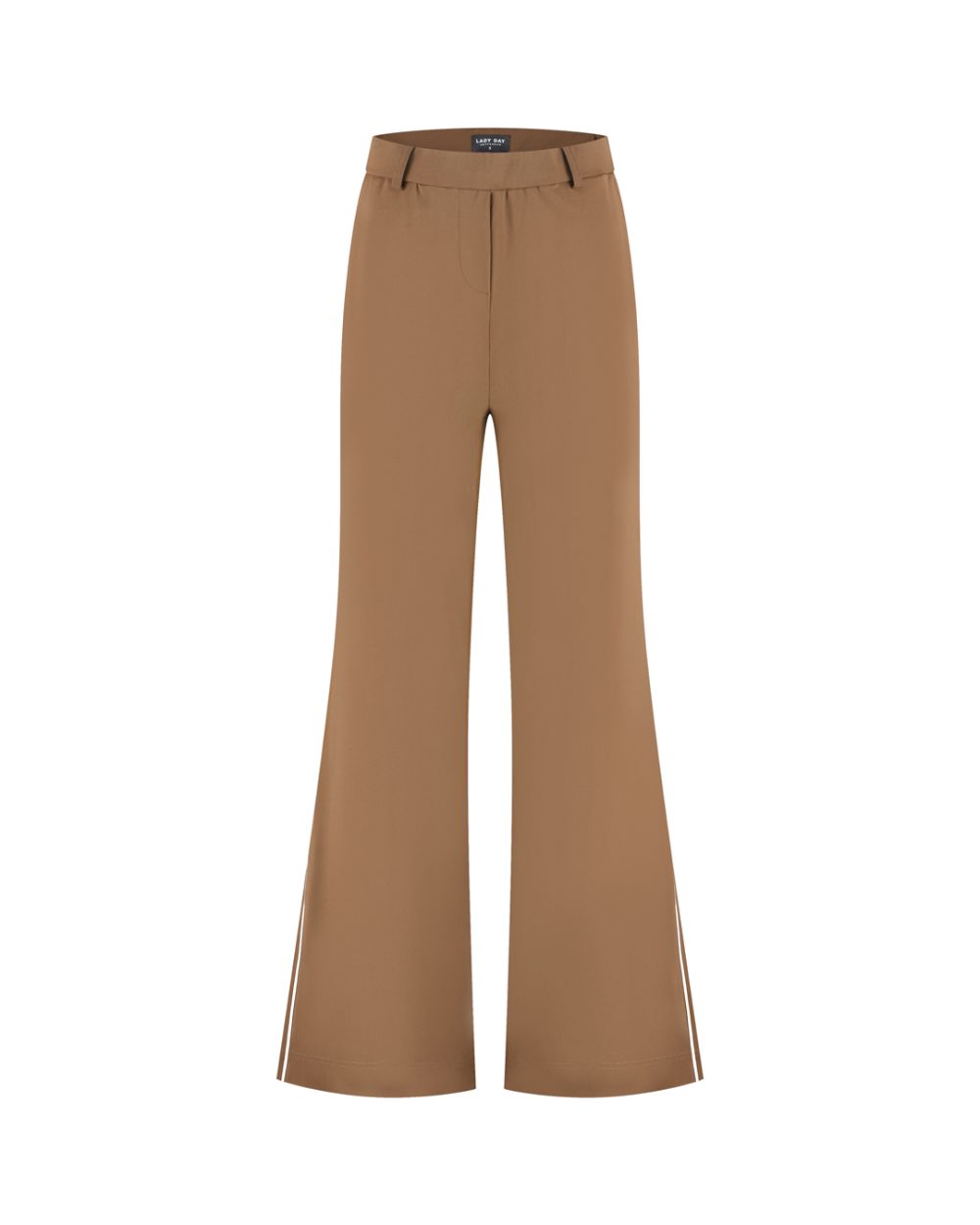Lady Day - Eleyn Trousers - Mocha