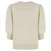 Lady Day - Evie Sweater - Light cream
