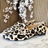 Babouche - Luna Instappers - Leopardo