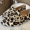 Babouche - Luna Instappers - Leopardo