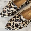 Babouche - Luna Instappers - Leopardo
