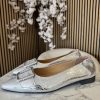 Babouche - Jitse Loafer - Silver