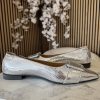 Babouche - Jitse Loafer - Silver
