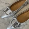 Babouche - Jitse Loafer - Silver