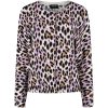 Lady Day - Jazzy Sweater - Sutton print