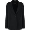 Lady Day - Judith Blazer - Black