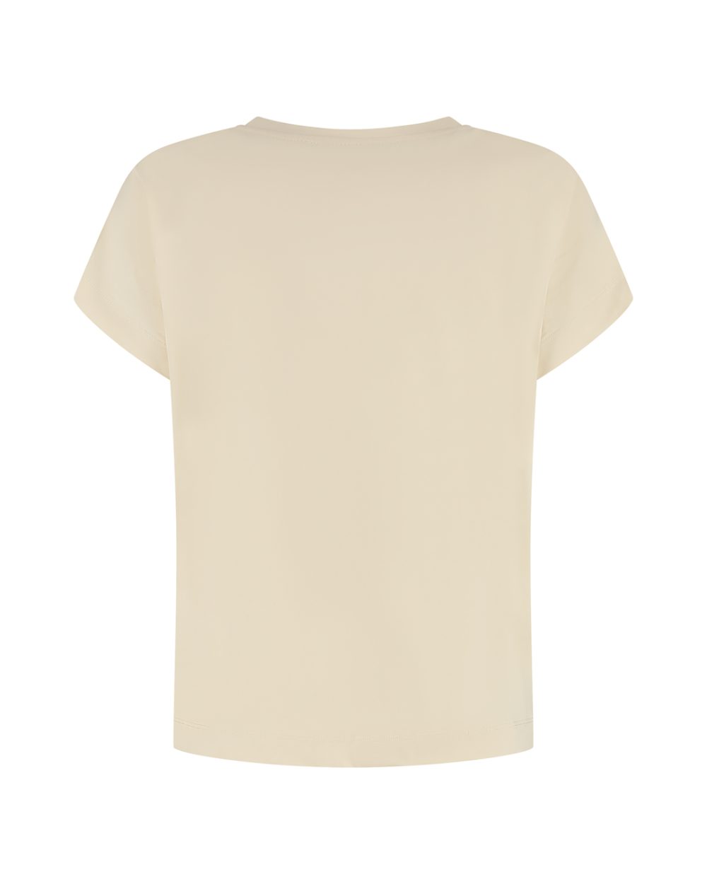 Lady Day - Lillian Top - Cream
