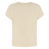 Lady Day - Lillian Top - Cream