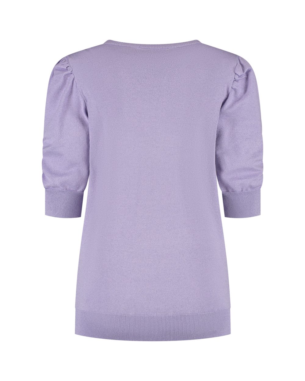 Lady Day - Lynn Sweater - Soft violet