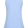 Mi Piace - Singlet - Lavender Blue