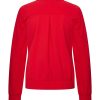 Mi Piace - Bomber 2 - Red - 2