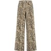 Lady Day - Mille Trousers - Snake print