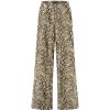 Lady Day - Mille Trousers - Snake print