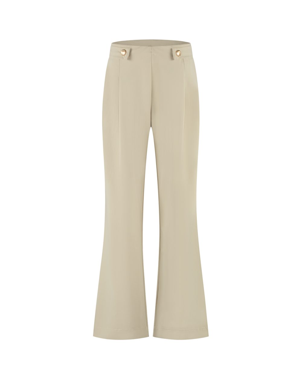 Lady Day - Nola Trousers - Sand
