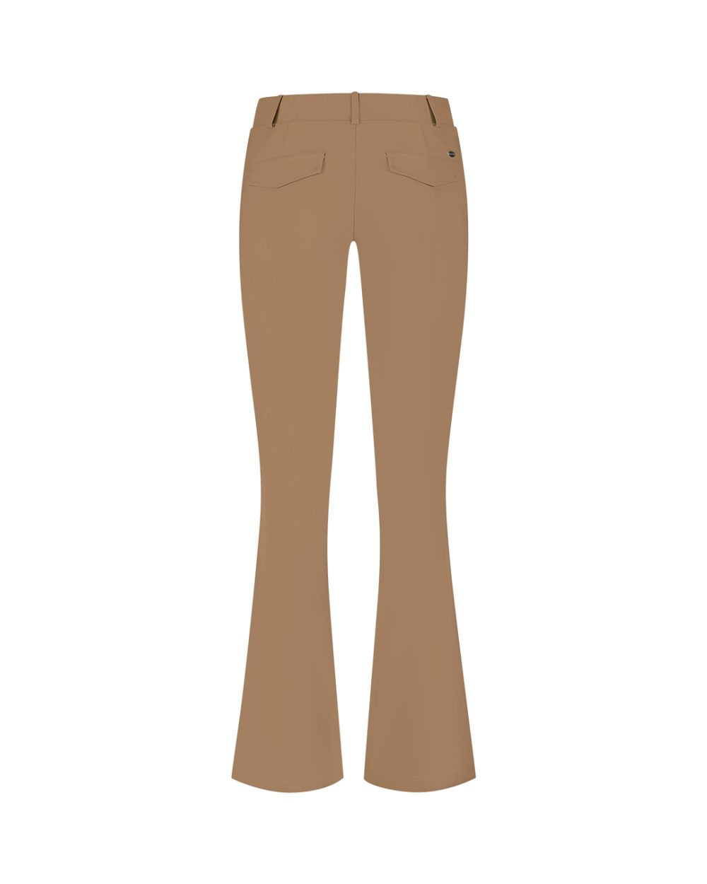 Lady Day - Poppy Trousers - Mocha