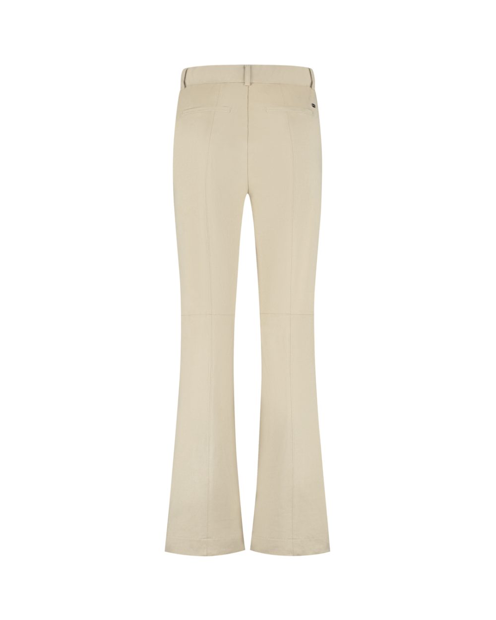 Lady Day - Porche Trousers - Sand