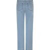 Red Button - Colette Elastic Waistband Denim - Lightstone-L33