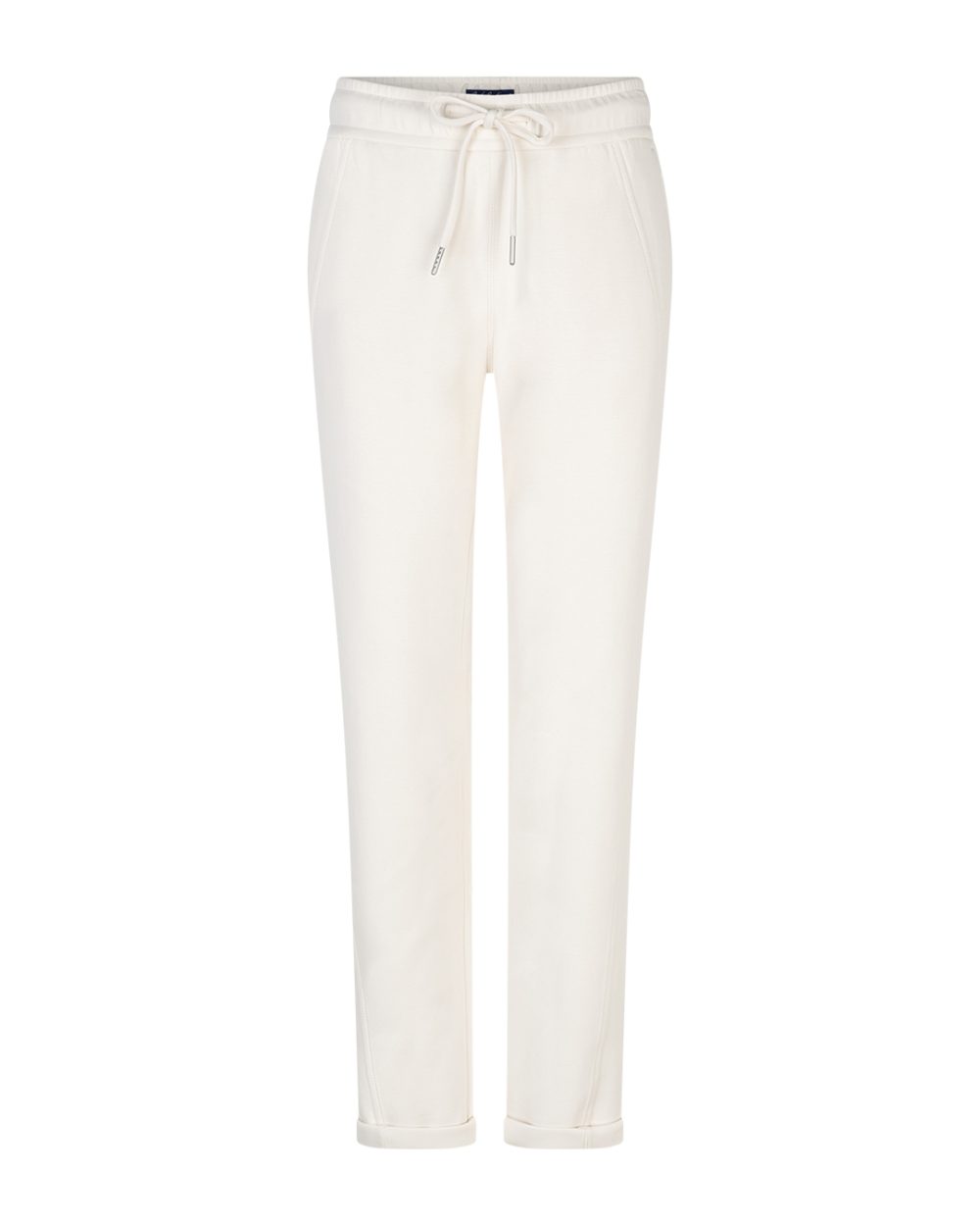 Red Button - Stella Scuba Pant - Ecru