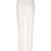 Red Button - Stella Scuba Pant - Ecru