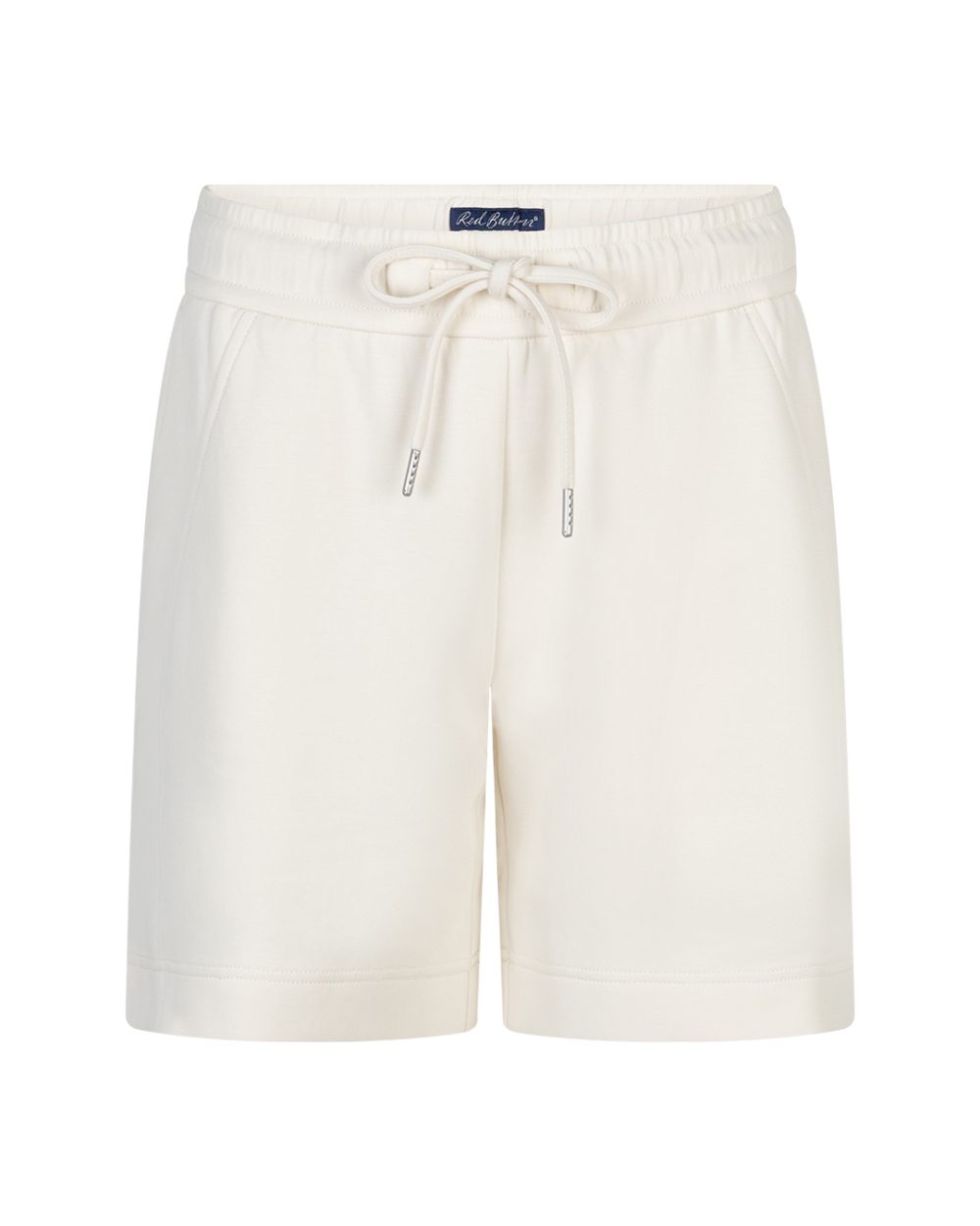 Red Button - Stella Short Scuba - Ecru