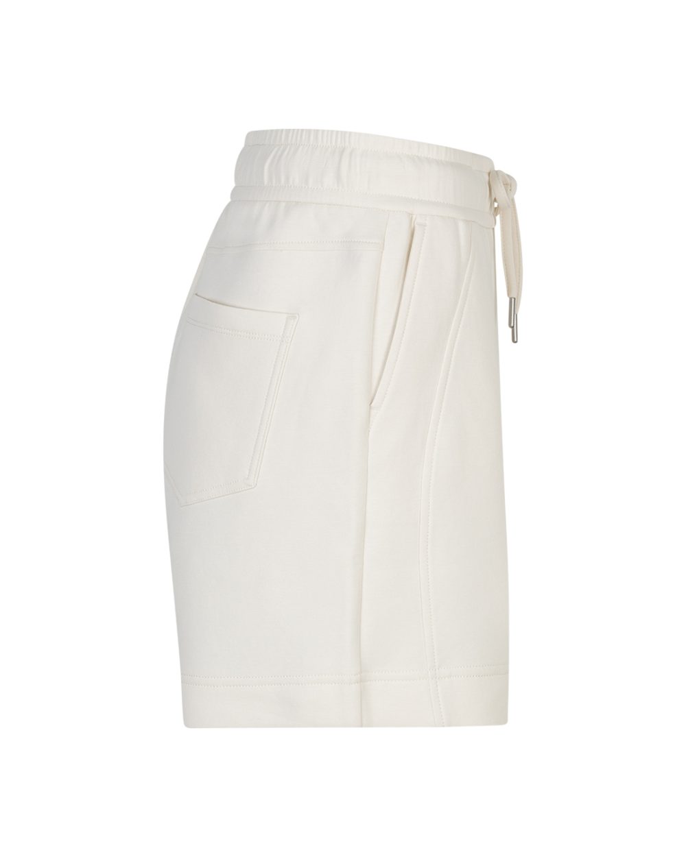 Red Button - Stella Short Scuba - Ecru