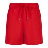 Red Button - Stella Short Scuba - Red