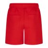 Red Button - Stella Short Scuba - Red
