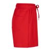 Red Button - Stella Short Scuba - Red