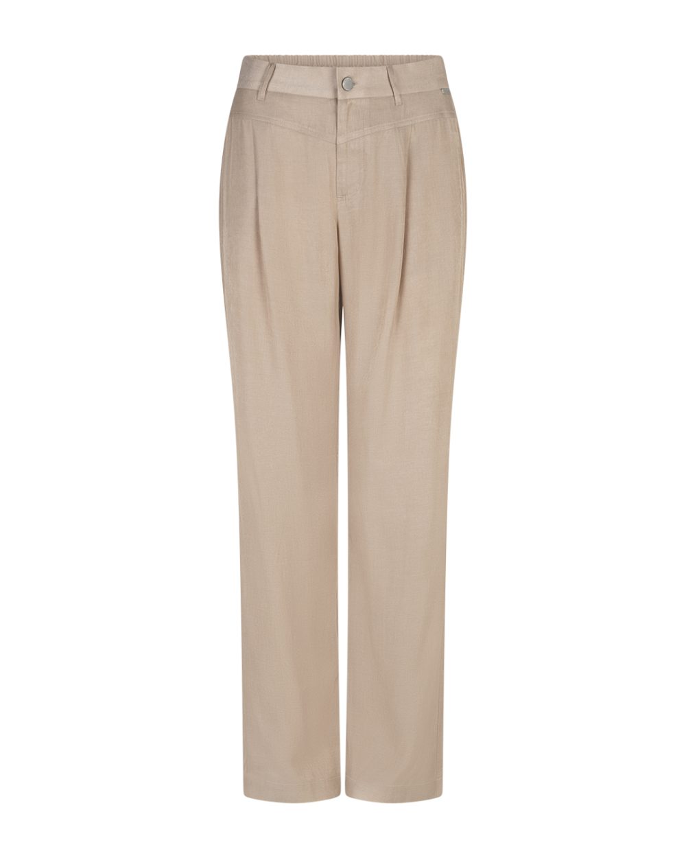 Red Button - Colette Yoke Shine L33 - Pebble-L33