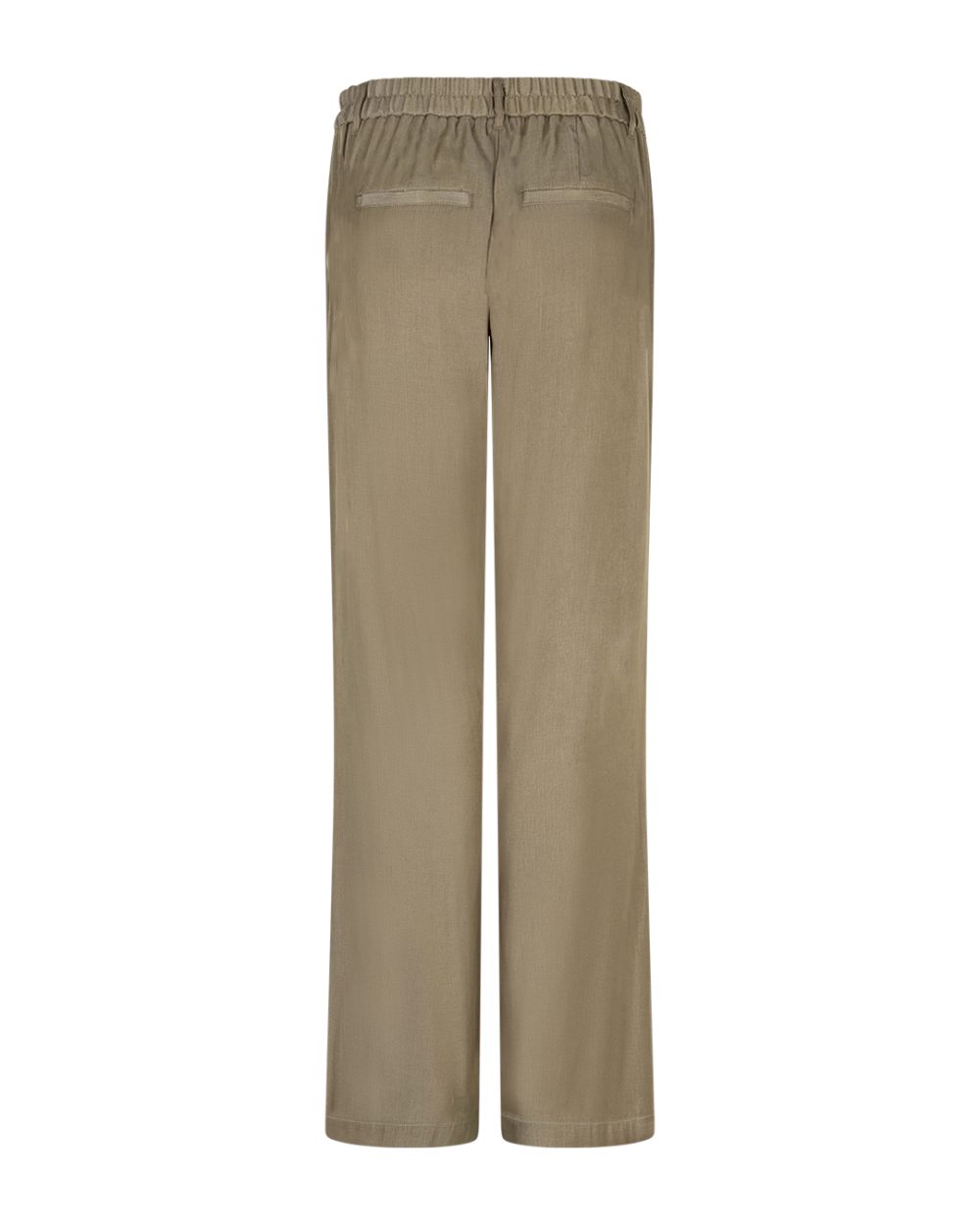 Red Button - Colette Yoke Shine L33 - Moss-L33