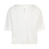 Red Button - Skyler Linen/Visco - Off White