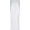 Red Button - Colette 5pocket white - White-L33