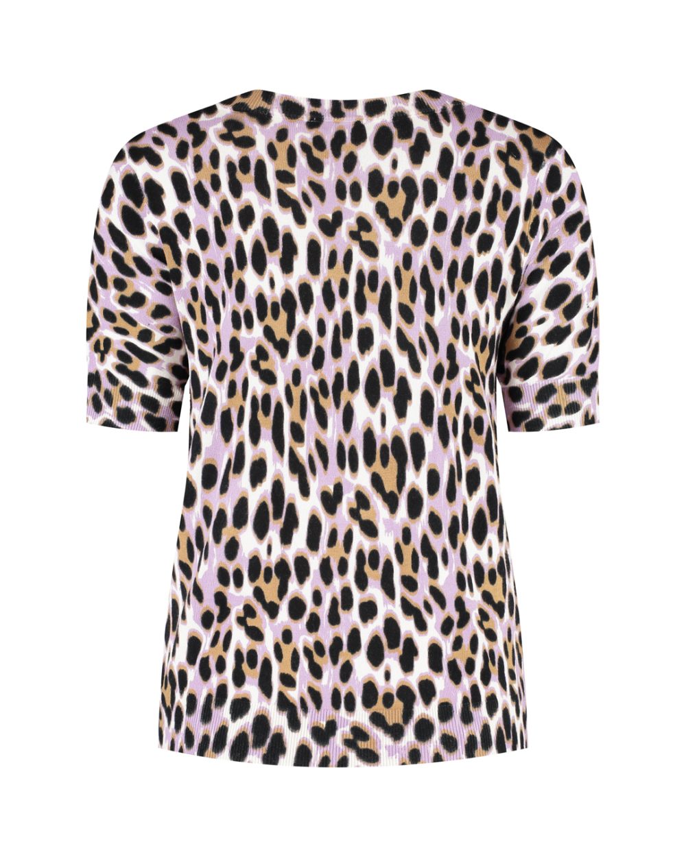 Lady Day - Sage Sweater - Sutton print