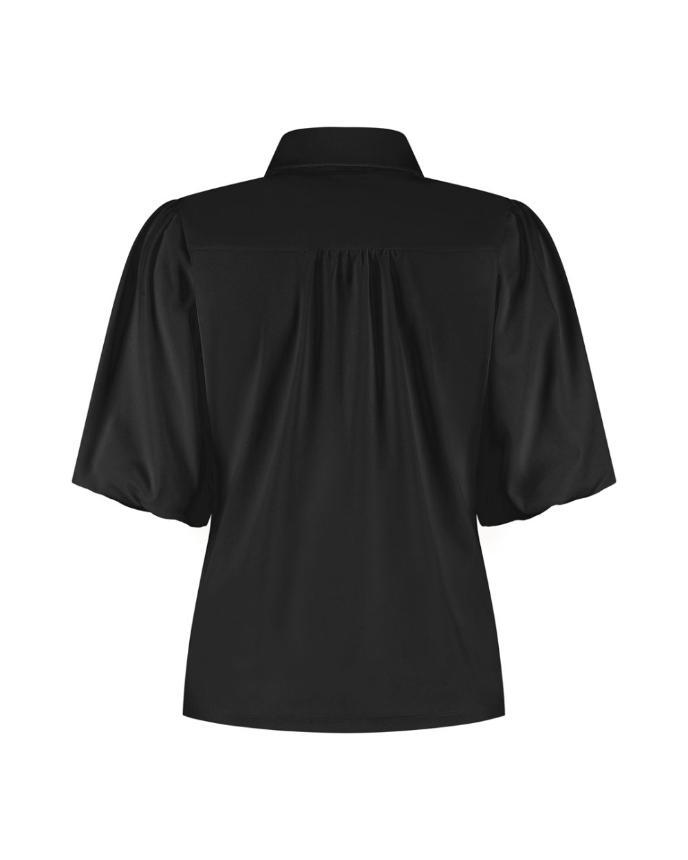 Lady Day - Simone Blouse - Black